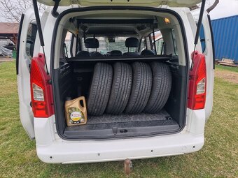 Berlingo 1,6 HDi - 5