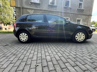 Volkswagen Golf TDI 103kw 4 motion - 5