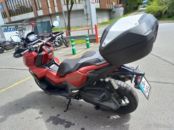 Honda ADV350 ABS (2023/10400km) - 5