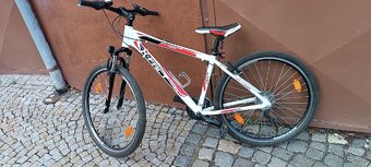 Horské kolo X- Fact 27.5 - 5