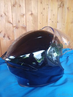 AGV K5 jet - 5