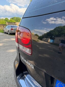 Vw touareg 3.0 tdi 165kw manuál, pružiny - 5