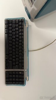 Apple imac g3 - bondi blue - 5