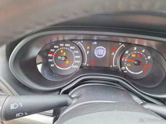 Fiat Tipo 1.4 16V,r.v.2016,klima - 5