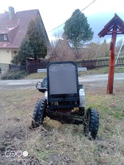 Traktor - 5