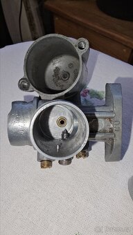 Karburátor Jawa Pionýr - 5