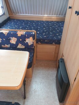 Tec tour 450-PRODANO - 5
