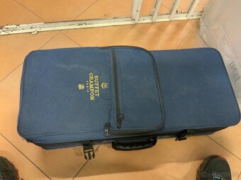 Saxofon BUFFET Crampon - 5