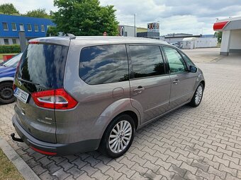 Ford Galaxy 1.6 EcoBoost - 118 kW - Motor po repasu - 5