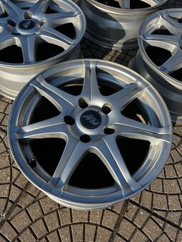 5x120 7Jx16 ET38 - 5