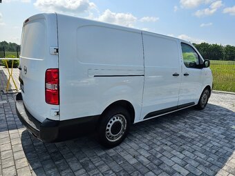 Opel Vivaro, 2.0 CDTI, odp DPH - 5