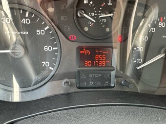 Citroen Berlingo - 5