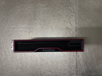 Grafická Karta Radeon™ RX 6900 XT - 5