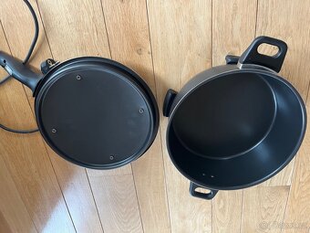 TOP STAV Remoska Grand, objem 4 l - 5