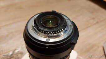 Nikon 18-200/ 3,5-5,6G IF ED VR - 5
