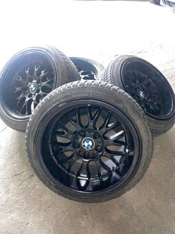 BMW - 5