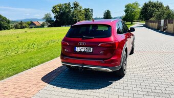 Audi q5 4x4 s-line - 5