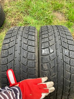 ALU KOLA RIAL 110x5 (205/55 R16) - 5