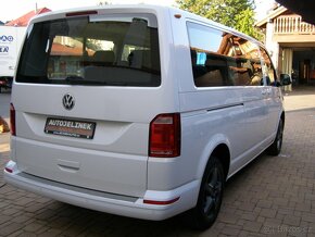 Caravelle LONG 150PS COMFORTLINE 2017 - 5