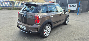 Mini Cooper S, 1.6 COUNTRYMAN 4X4, TOP STAV - 5