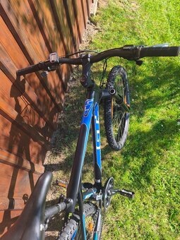 Kolo - GT all terra avalanche 2.0 - 5