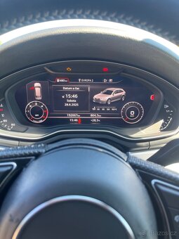 Audi a4 b9 avant s-line - 5