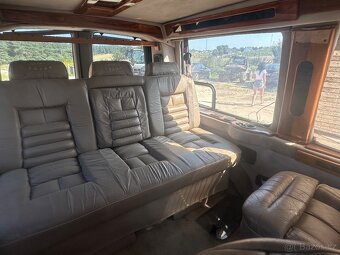Chevrolet express - 5