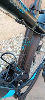 Dětské horské kolo Alpina Eco M10 - 5