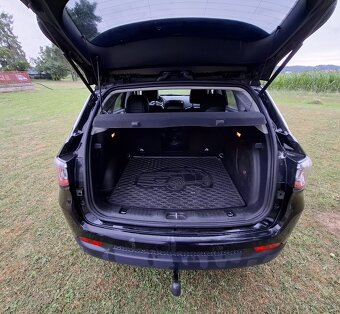Jeep Compass 2,0 4x4 limited - 5