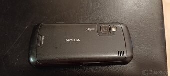 Nokia C6 - 5