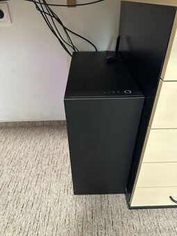GIGABYTE Z390 AORUS ULTRA -WIFI+ i5-9600K - 5