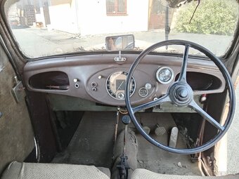 Škoda Populár - 5