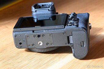 Nikon Z7 II - 5