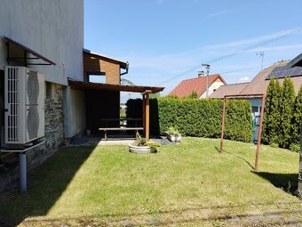 Prodej nemovitosti Domašov u Šternberka - 5