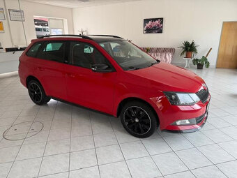 FABIA III , RAPID KOMBI ,MONTE CARLO - 5