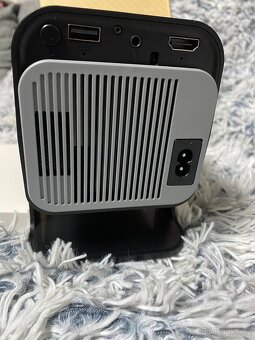 Smart HD projektor - 5