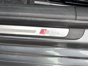 Audi A5 Sportbak 3.0 - 5