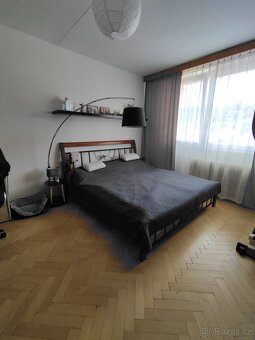 Pronájem bytu 1+1 Vsetín-Rybníky - 5