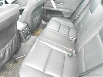 BMW 520D - 5