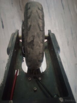 Elektrokoloběžka - 5
