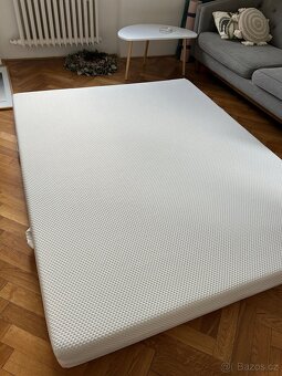 Matrace IKEA - 5
