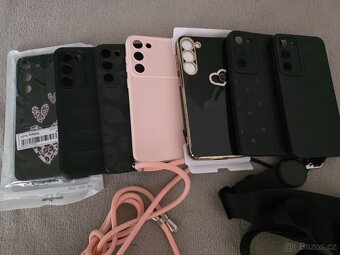 Samsung galaxy s23+ 512Gb - 5