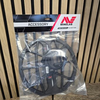 Sonda pro Minelab Manticore M11 - NOVÁ, DPH - 5