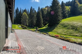 Prodej, komerční/ubytování, 528.64 m2, Dolní Malá Úpa, 54227 - 5