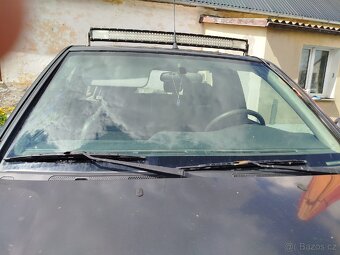 Opel Frontera - 5