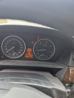 Bmw 530 xd Touring 2/2010 - 5