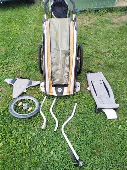 Thule Chariot cx1 - 5