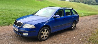 Skoda octavia 1.9 tdi 77kw - 5