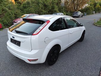 Ford Focus 1.4i 16v | 2010 | 102tis km - 5