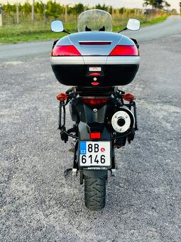 Suzuki DL 650 V-Strom - 5